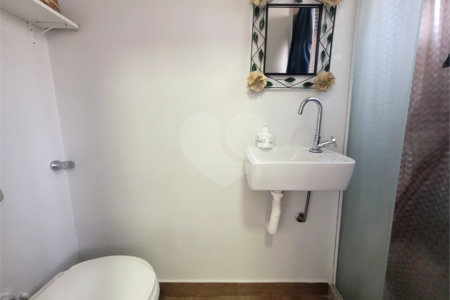 Apartamento à venda com 3 quartos, sendo 2 suítes, em Andaraí, Rio de Janeiro, RJ