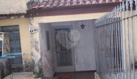 Casa Térrea à venda com 3 quartos em Casa Verde, São Paulo, SP