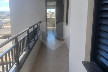 Apartamento à venda com 2 quartos em Vila Medeiros, São Paulo, SP