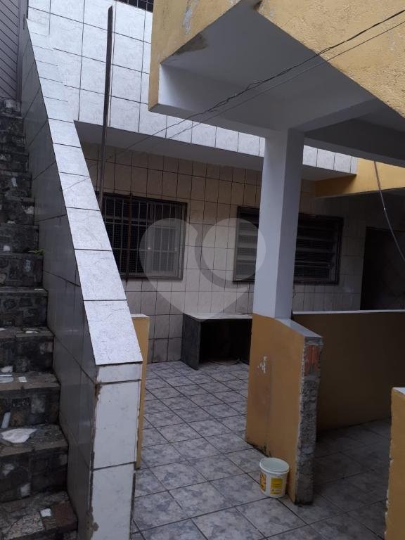 Sobrado à venda com 2 quartos em Tremembé, São Paulo, SP
