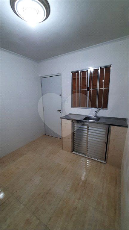 Apartamento à venda com 2 quartos em Tucuruvi, São Paulo, SP