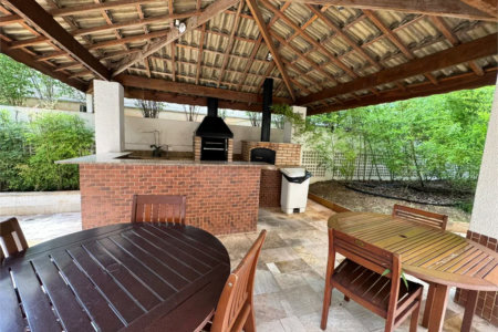 Apartamento à venda com 4 quartos, sendo 3 suítes, em Vila Leopoldina, São Paulo, SP