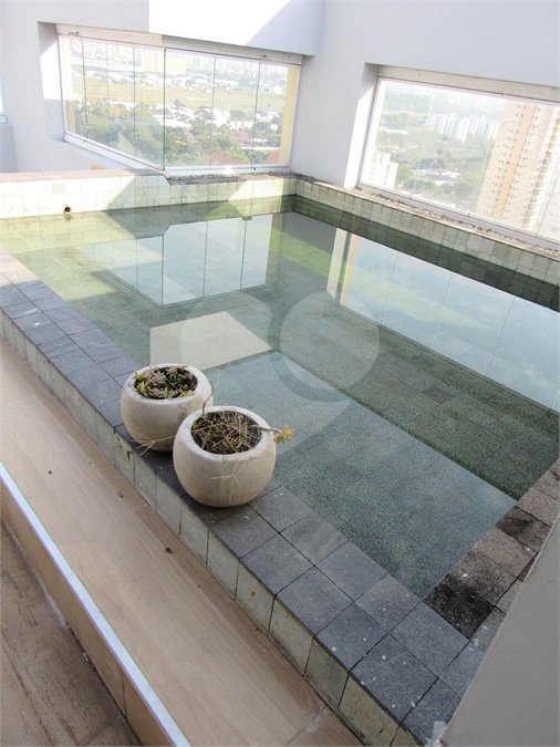 Apartamento para alugar com 3 suítes em Santana, São Paulo, SP