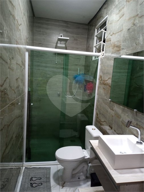 Casa à venda com 3 quartos, sendo 1 suíte, em Novo Horizonte, Jundiaí, SP