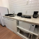 Apartamento à venda ou para alugar com 1 quarto em Jardim Paulista, São Paulo, SP