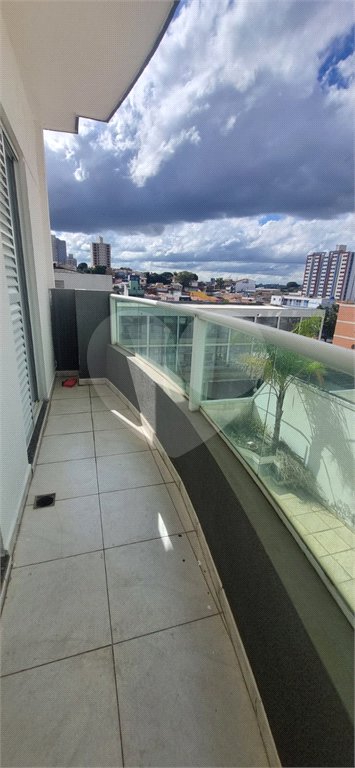 Apartamento à venda com 2 quartos em Jardim Vergueiro, Sorocaba, SP