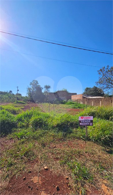 Terreno à venda em Jardim Estoril, Ponta Porã, MS