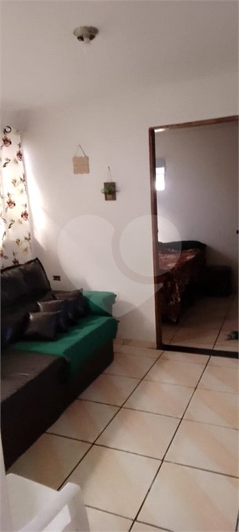 Casa à venda com 3 quartos em Vila Jundiaí, Mogi das Cruzes, SP