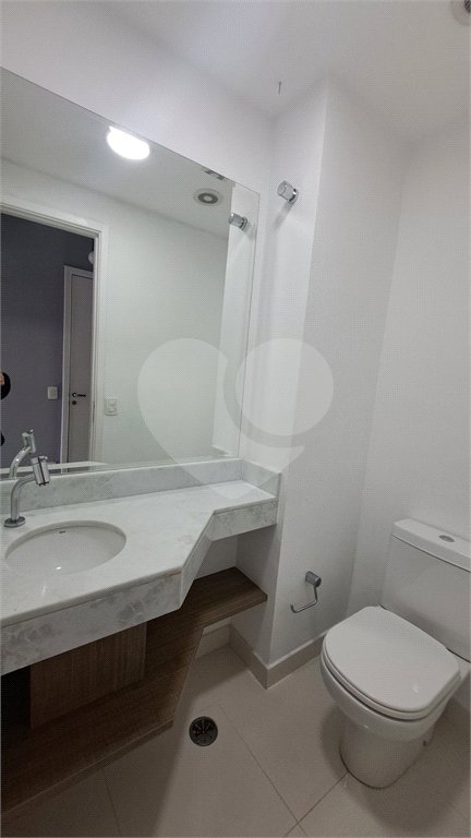 Apartamento à venda com 3 suítes em Santana, São Paulo, SP
