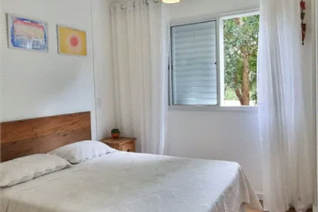 Apartamento à venda com 3 quartos, sendo 2 suítes,  em Jardim Arpoador, São Paulo, SP