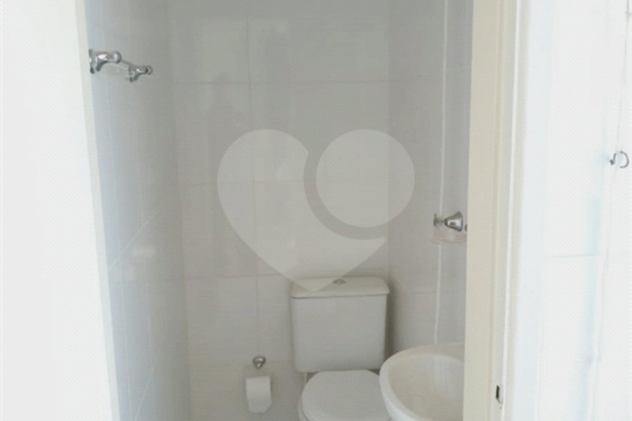 Cobertura à venda com 3 quartos, sendo 1 suíte, em Santana, São Paulo, SP