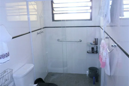 Sobrado à venda com 3 quartos, sendo 1 suíte, em Sumarezinho, São Paulo, SP