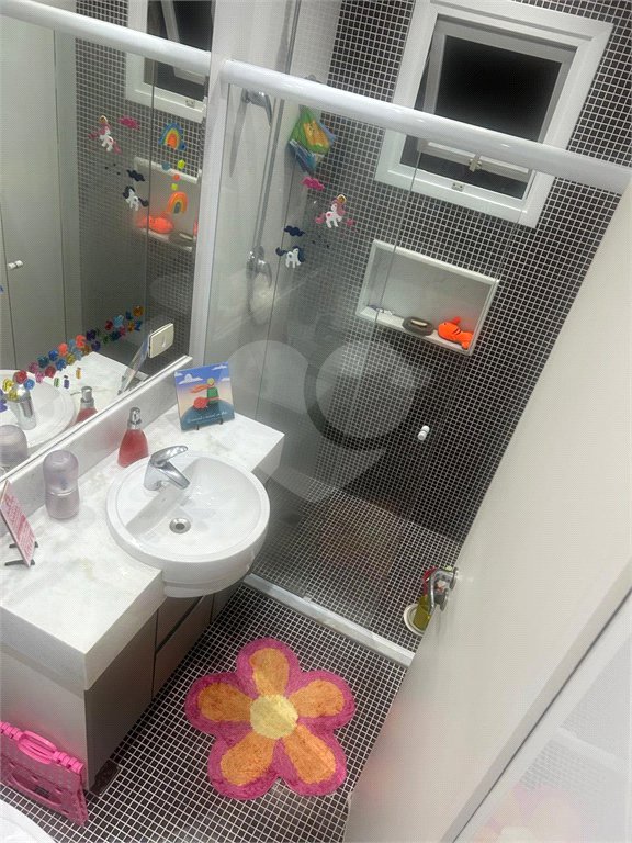 Casa à venda com 4 quartos, sendo 3 suítes,  no condomínio Itatinga 1, São Paulo - SP