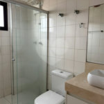 Apartamento à venda com 3 quartos, sendo 1 suíte, no Centro, Suzano, SP