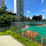 Apartamento à venda com 1 quarto em Vila Andrade, São Paulo, SP