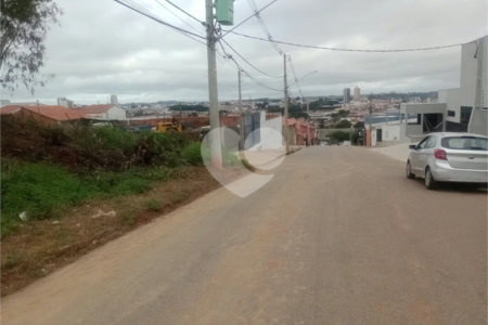 Terreno à venda em Vila Santana, Itapetininga, SP