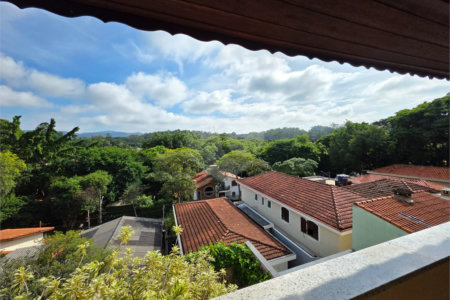 Sobrado à venda com 3 quartos, sendo 1 suíte,  em Parque Mandaqui, São Paulo, SP
