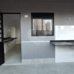 Apartamento à venda com 1 quarto em Mandaqui, São Paulo, SP