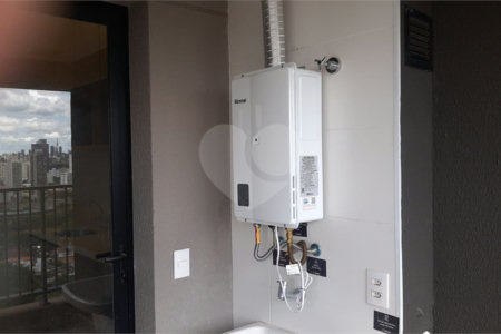 Apartamento para alugar com 2 quartos, sendo 1 suíte, em Butantã, São Paulo, SP