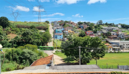 Terreno à venda com 1 quarto em Serra da Cantareira, Mairiporã, SP