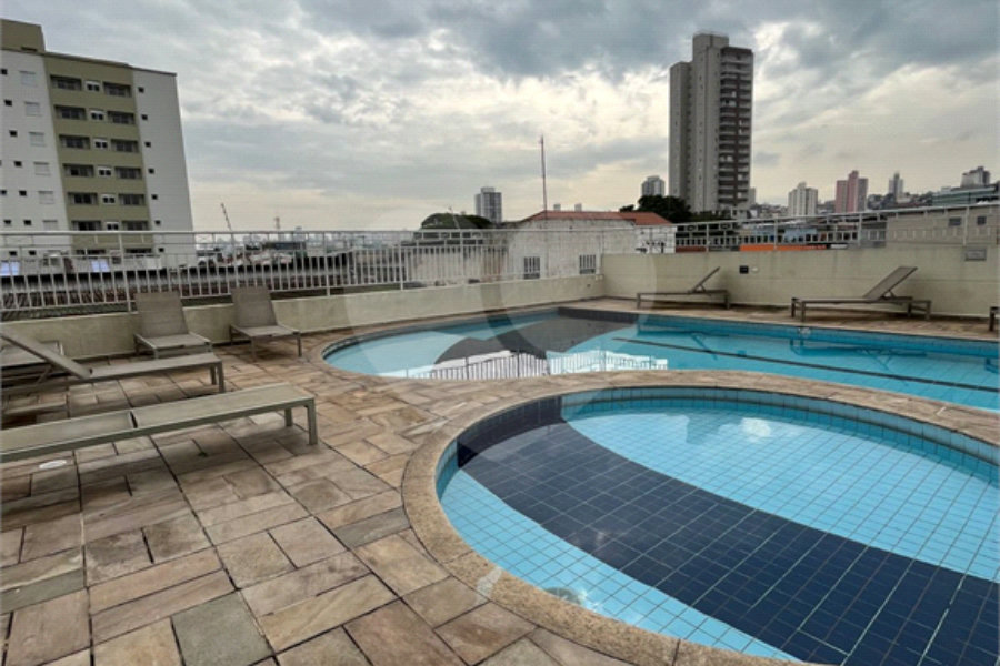 Apartamento à venda com 2 quartos, sendo 1 suíte, em Vila Guilherme, São Paulo, SP