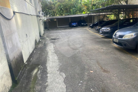 Apartamento à venda com 3 quartos em Tijuca, Rio de Janeiro, RJ