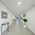 Apartamento com 1 dormitório à venda, 30 m² por R$ 395.000,00 - Embaré - Santos/SP