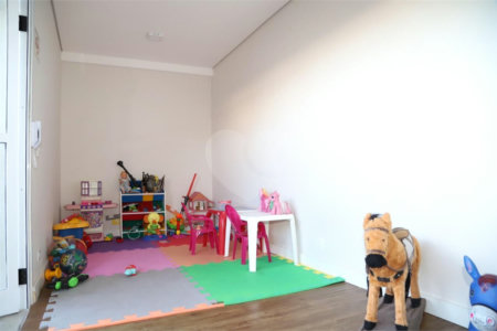 Apartamento à venda com 2 quartos em Vila Campestre, São Bernardo do Campo, SP