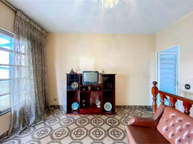 Casa à venda ou para alugar com 4 quartos em Jardim Brasil (zona Norte), São Paulo, SP