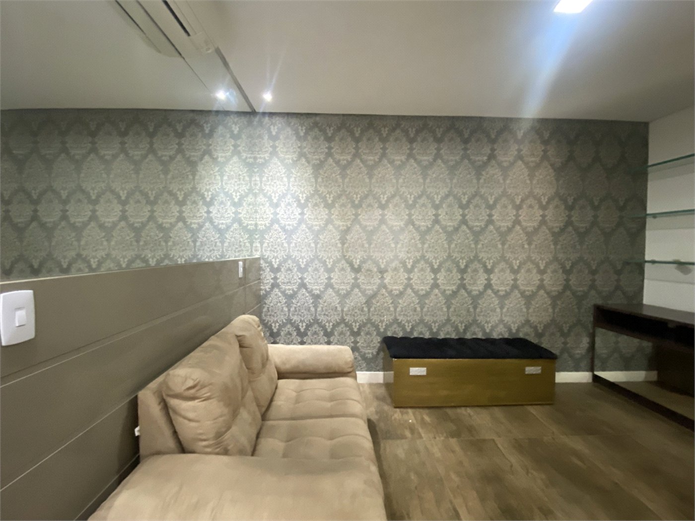 Apartamento à venda com 3 quartos, sendo 1 suíte, em Baeta Neves, São Bernardo do Campo, SP