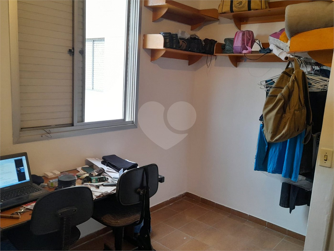 Apartamento à venda com 2 quartos em Vila Constança, São Paulo, SP