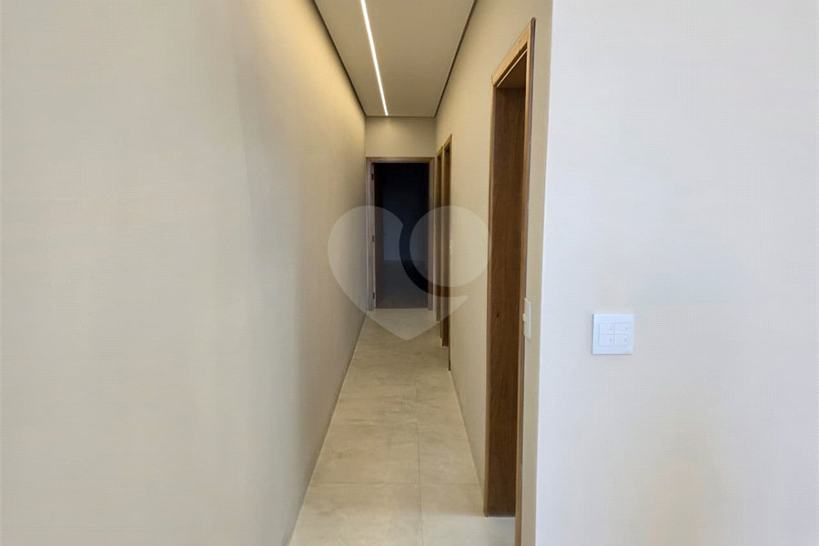 Casa à venda com 3 quartos, sendo 2 suítes, no condomínio Reserva Ipanema, Sorocaba - SP