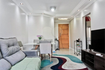 Apartamento à venda com 3 quartos, sendo 1 suíte, em Nossa Senhora do Ó, São Paulo, SP