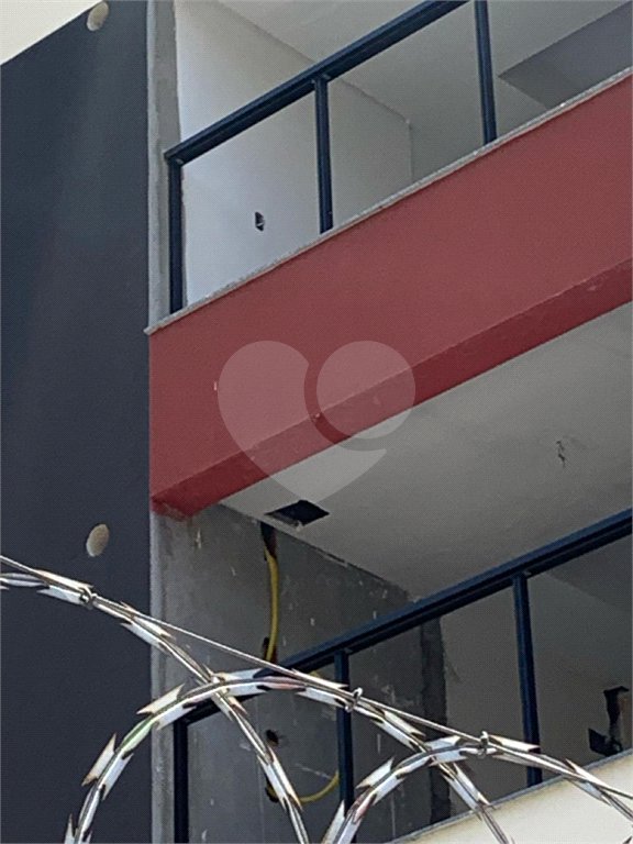 Apartamento à venda com 1 suíte em Tucuruvi, São Paulo, SP