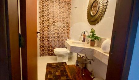 Duplex à venda com 4 quartos, sendo 3 suítes,  em Vila Iara, Campos do Jordão, SP