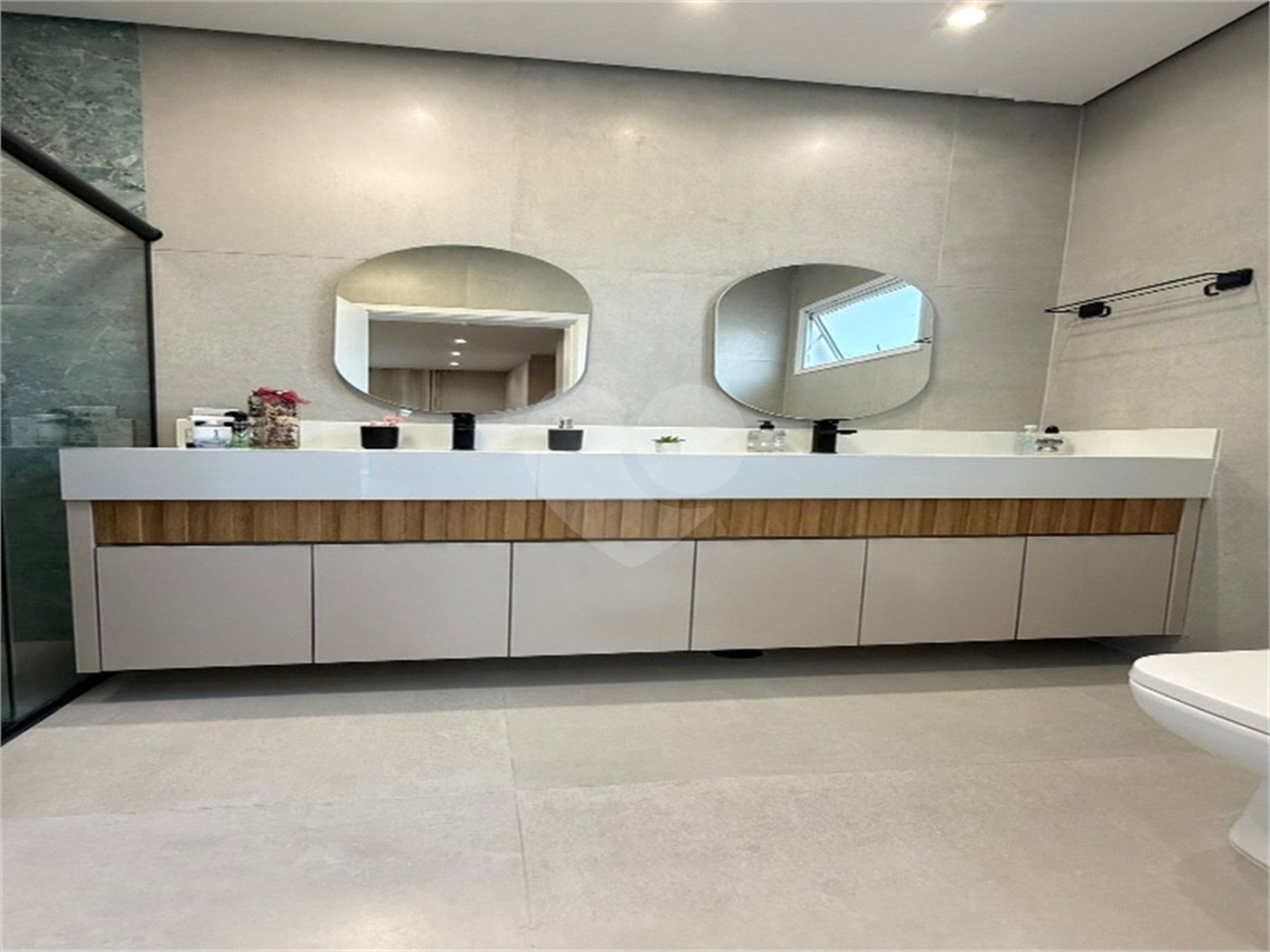 Casa à venda com 3 suítes no condomínio Residencial Gramados de Sorocaba, Sorocaba - SP