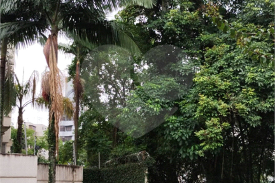 Terreno à venda em Morumbi, São Paulo, SP