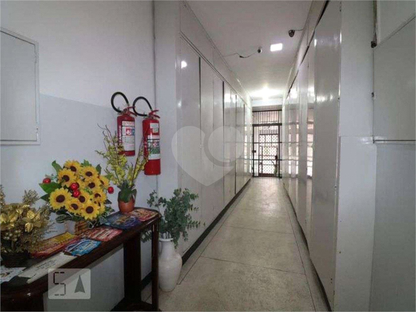 Apartamento à venda com 1 quarto em Brás, São Paulo, SP