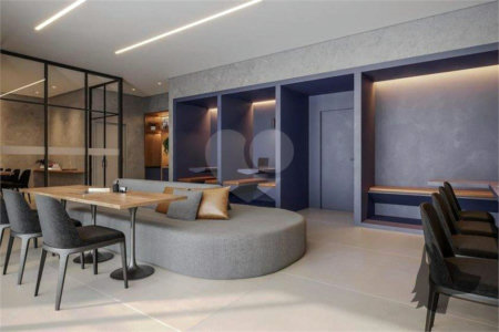 Apartamento à venda com 2 quartos, sendo 1 suíte, em Alto da Lapa, São Paulo, SP