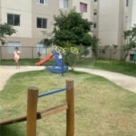 Apartamento à venda com 2 quartos em Tremembé, São Paulo, SP