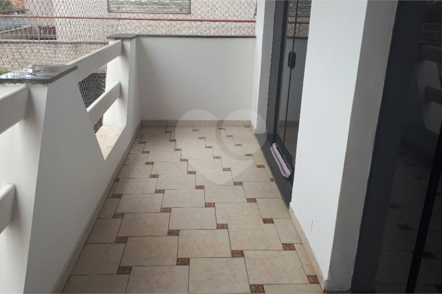 Sobrado à venda com 3 quartos, sendo 1 suíte, em Parque Mandaqui, São Paulo, SP