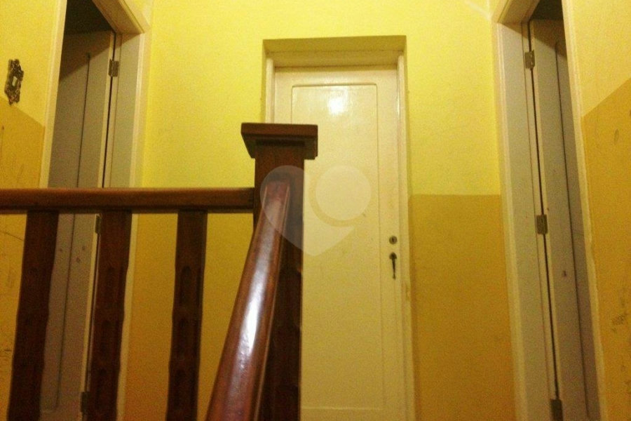 Sobrado à venda com 2 quartos em Imirim, São Paulo, SP