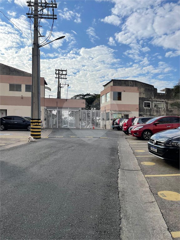Apartamento à venda com 2 quartos em Vila das Nações, Ferraz de Vasconcelos, SP