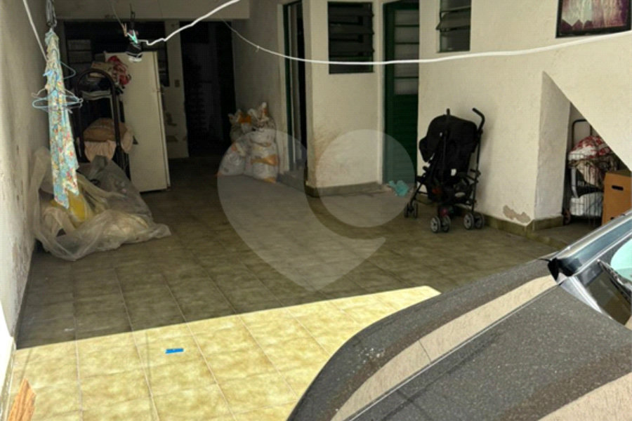 Casa à venda com 2 quartos, sendo 1 suíte, em Vila Dom Pedro Ii, São Paulo, SP