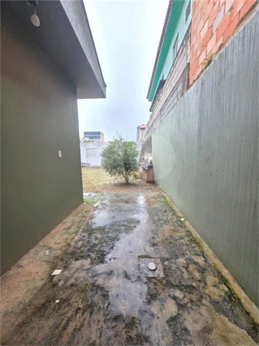 Casa para alugar com 3 quartos, sendo 1 suíte, em Bosque, Vinhedo, SP