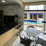 Casa à venda com 4 suítes em Jardim Ipanema, Ponta Porã, MS