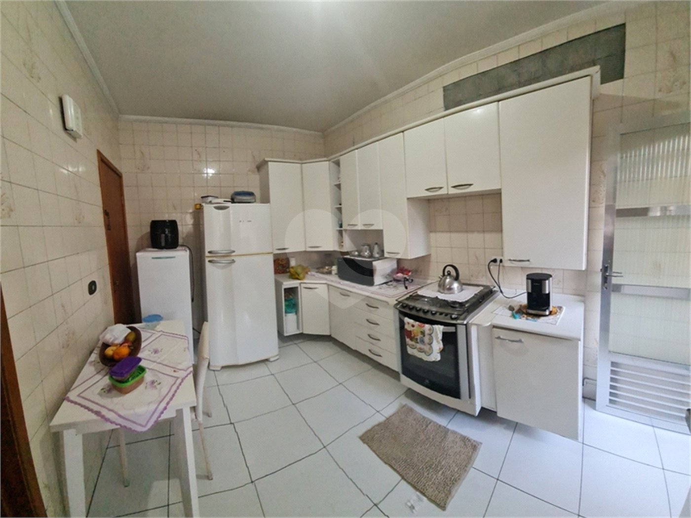 Apartamento à venda com 2 quartos em Santana, São Paulo, SP