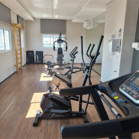 Apartamento para alugar com 1 quarto em Vila Gustavo, São Paulo, SP