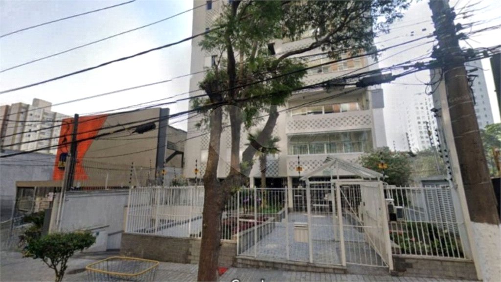 Apartamento de 1 quarto, 45 m², com garagem para locação no Alto da Boa Vista (Borba Gato)