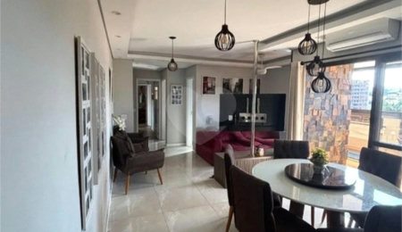 Apartamento à venda com 2 quartos, sendo 1 suíte,  no Centro, Sorocaba, SP